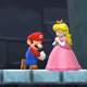 Illustration for article titled One Fathers Issue With Peach Getting Kidnapped In iSuper Mario Run/iem/em